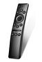 Universal Remote-Control for Samsung Smart-TV, Remote-Replacement of HDTV 4K UHD Curved QLED and More TVs, with Netflix Prime-Video Buttons