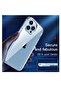 iPhone 14 Pro Max Case 6.7 inch, Anti-Yellowing Military Grade Drop Protection, Shockproof - 2