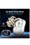 Generic Mini Shaver Electric Shaver,New Pocket Portable Electric Shave, Magic USB Mini Shaver Electric Razor - 4