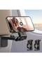 2-Pack Airplane Phone Holder Hands-Free Mount, Adjustable Stand for iPhone 15 Pro Max, 14/13/12, Magsafe-Compatible