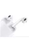 Germany Original Quality Air-3 Wireless In-Ear Bluetooth For iPhones And Androids White - 2