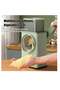 Multifunctional Vegetable Cutter Chopper Rotary Cheese Grater 3-in-1 Shredder Slicer Grinder - 2