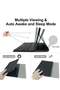 New Keyboard Case Compatible for Samsung Galaxy Tab S6 Lite 10.4'' (SM-P610/P615/P613/P619) - 6