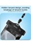 WB10 Waterproof Phone Case Dry Bag with Adjustable Strap – IPX8 Certified, Floating Design - 4