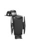 C99 Car Center Console Suction Cup Mobile Phone Navigation Holder (Black)