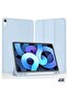 iPad Air 11 Inch Case M2 2024 – iPad Air 5th/4th Generation Case 2022/2020 10.9 Inch - 2