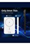 MINI50 Magnetic Power Bank 5000mAh – MagSafe Compatible Portable Charger - 4