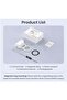 Fun Shot Magnetic Phone Camera Grip with Wireless Remote, DSLR-Style Handle for iPhone & Android - 6