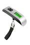 digital scale to measure the weight of Travel Bags - 2