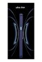 Case for Iphone 15 Pro Max, Metal Ring Holder, Kickstand, Magnetic Mount, Shockproof (Black+Red) - 5