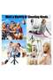 Selfie Stick Tripod with Remote All in One Portable Cell Phone Stand for iPhone & Android - 5