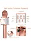 2-Pack Wireless Bluetooth Karaoke Microphones: Portable Handheld Mics with Built-In Speaker in Rose Gold & Silver - 6