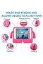 Kids Case Compatible with Samsung Tab A8 10.5 Case Shockproof Heavy Duty Cute Cover for Boys Girls - 5