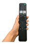 Replacement Remote Control Compatible with Sony Bravia Smart TV RMF-TX520U MG3-TX520U (No Voice Function) - 3