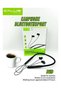 N9 Wireless Neckband Earphones – Bluetooth 5.3, Hi-Fi Stereo Sound, ENC Noise Reduction Mic, Flexible Lightweight Design & 8 Hours Battery Life – Black - 2