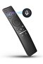 Voice Replacement Remote for Samsung Smart TVs - BN59-1266A, Plug & Play