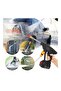 25V 15A 30Bar Cordless Portable High Pressure Washer Machine - 7