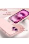 Liquid Silicone Case for iPhone 16 (6.1-Inch) – Silky Soft Touch Full-Body Protective Cover - 5