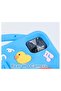 P701 Kids Tablet 7-Inch Android 13, 6GB RAM + 256GB Storage, Dual Camera, Pink - 2