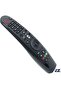 AN-MR600 IR Remote Control Replacement for LG Smart TV (Various Models) with battery - 2