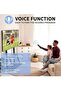 BN59-01385A Solar Powered Remote Control for Samsung Frame TV & Neo LED Smart TVs (2021-2023) - 4