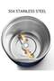 Electric Dried Spice and Coffee Grinder, Grinder and Chopper Crusher for Home,Detachable Cup, diswash Free, Blade & Cup Made with stianlees Steel - 8
