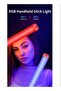 RGB Led Light Waterproof Lighting Bar With Display Indicator - 2