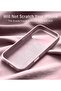 iPhone 17 Pro Max Liquid Silicone Shockproof Anti-Scratch Protective Cover - 4