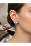 Premium Geometric Stone Women's Earrings