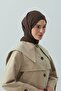 شال قطن من سلسلة ميستو بني مر - 2