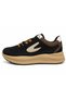 Men's Casual Low Top Lace-Up Sneakers Beige Green White Fashion Walking Shoes