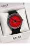 Sea, Pool Waterproof Solar Powered 42mm Large Case Unisex Wristwatch Silicone Cord Gift Boxed - 2