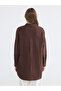 Regular Fit Women's Shirt Tunic - 4