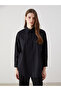 Poplin Women's Shirt Tunic