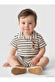 Esvab • Modern & Distinctive Anime Character Licensed Baby Boy Suit