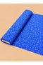 100% Cotton Patterned Poplin Fabric - Floral - (50×170cm)