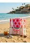Makximalist Colorful 43X43 cm Beach Bag Cloth Bag