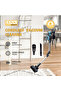 مكنسة كهربائية لاسلكية DENX DX2912 بدون أسلاك - 3