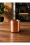 304 Steel Table Ashtray with Compartment - Ashtray with Compartment - Table Ashtray - 2