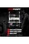 Glutamine 300 Amino Acid, Muscle Recovery, Protein Building Block, Immune Support - 60 Servings - 2