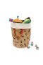 Toy basket - 3