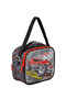 Hot Racing Boys' Primary School Bag and Lunch Box Set - 5