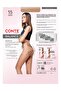 Elegant Balance 15 Push-Up Women's Tights - 6