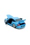 Fast & Furious Brian's Porsche 911 Gt3 Rs 1:24 Die-Cast - 3