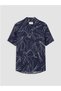 Lcw Visionregular Patterned Men's Shirt - 8