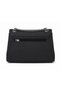 Genuine Leather Women's Shoulder Bag 28×19×10 cm | Matching Wallet | Luxury Chain Handbag | Ladies Leather Purse - 4