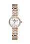 Metal Cord Women's Wristwatch 3Atm 2-Year Warranty