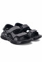 Alc 5402 Men's Lightweight Velcro Sandals Slippers Walking Slippers - 5