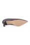 Women's Stiletto Special Design Buckle Thin Goblet Heel Pointed Toe Classic Heeled Shoes L085.K21 - 4