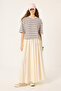 Striped Basic Tshirt